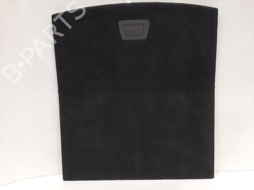 Bagasjeromsgulv JAGUAR I-PACE (X590) EV400 AWD (400 hp) 26796097