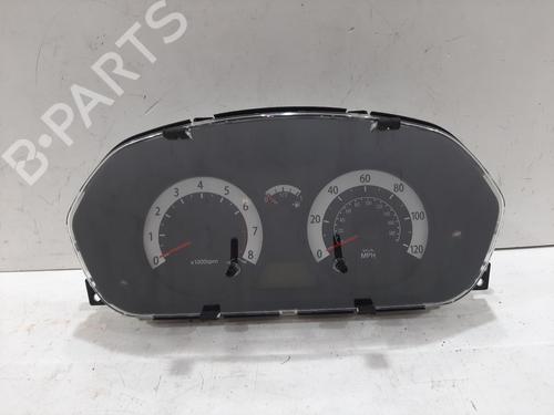Used Instrument cluster KIA PICANTO I (SA) 1.1 (65 hp) 29471642