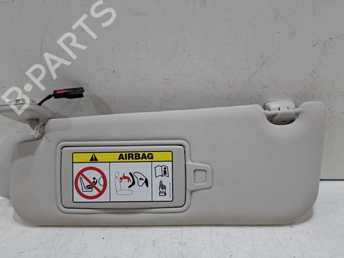 Andre JAGUAR I-PACE (X590) EV400 AWD | BP29236664O1