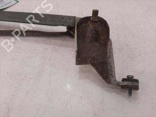 Used Front wiper motor MITSUBISHI COLT VI (Z3_A, Z2_A) 1.3 (Z21A) (95 hp) 29471771