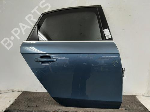 Used Right rear door Right rear door AUDI A4 B8 (8K2) 2.0 TDI (163 hp) 33467669 33467669