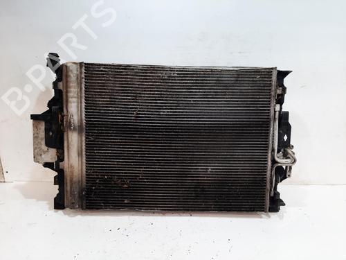 Water radiator VOLVO V40 Hatchback (525) D2 | BP33335341M31 - Image 5