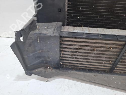 Radiator set MERCEDES-BENZ A-CLASS (W176) A 200 CDI / d (176.008) | BP38912633M120 - Image 5