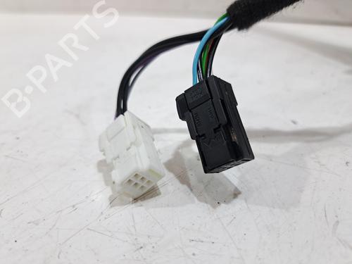 Bakspejl Højre CITROËN C3 III (SX) 1.2 VTi 68 | BP30843822C27 