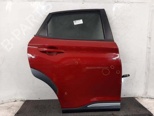 Used Right rear door HYUNDAI KONA (OS, OSE, OSI) 1.0 T-GDi (120 hp) 30180132
