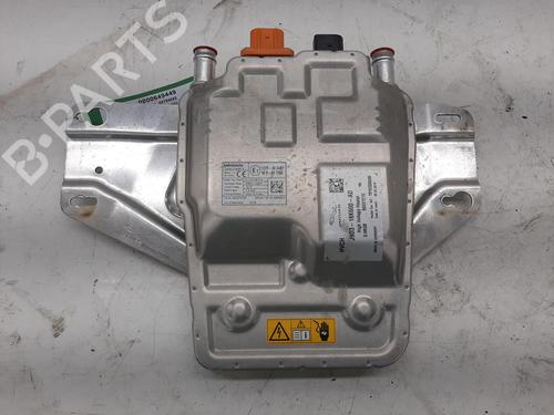 Elektronisk modul JAGUAR I-PACE (X590) EV400 AWD (400 hp) 26777745