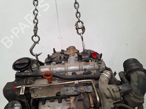 Engine AUDI A1 (8X1, 8XK) 1.4 TFSI | BP38266032M1 - Image 4