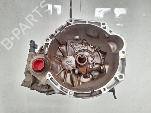 Used Gearbox HYUNDAI i10 II (BA, IA) 1.0 (67 hp) 29496288