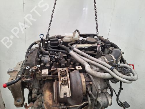Engine MERCEDES-BENZ CLA Coupe (C117) CLA 45 AMG 4-matic (117.352) | BP39070284M1 - Image 6