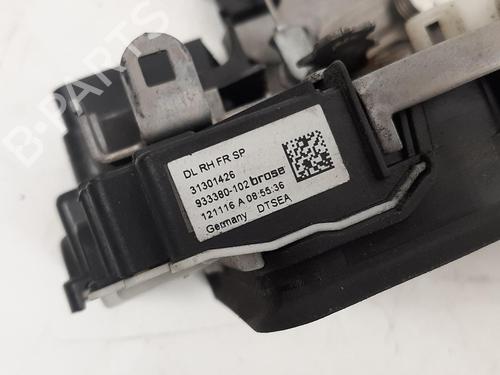 Other VOLVO V40 Hatchback (525) D2 | BP26816011O1  - Image 6