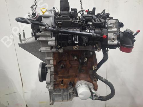 Engine FORD FOCUS IV Turnier (HP) 1.0 EcoBoost mHEV | BP39266960M1 - Image 4