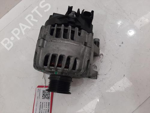 Alternator FORD TRANSIT COURIER B460 Box Body/MPV 1.5 TDCi | BP26834423M7 