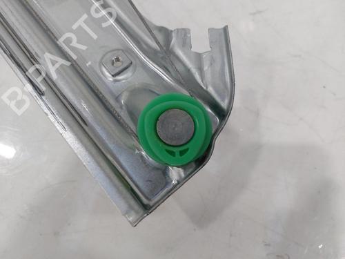 Front left window mechanism FORD TRANSIT V363 Van (FCD, FDD) E-TRANSIT | BP26868389C22 - Image 2