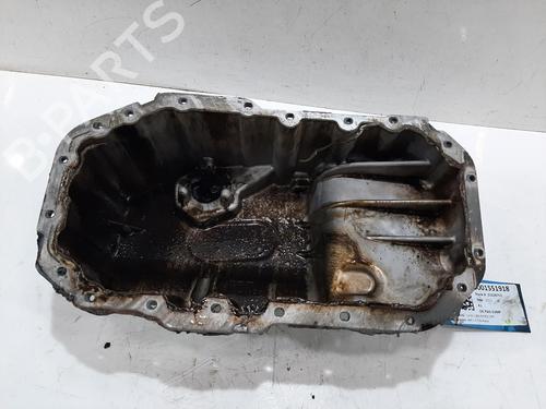 Oil sump AUDI A1 (8X1, 8XK) 1.4 TFSI | BP30141965M115