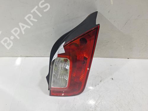 Right taillight SKODA CITIGO (NF1) 1.0 | BP31208170C35