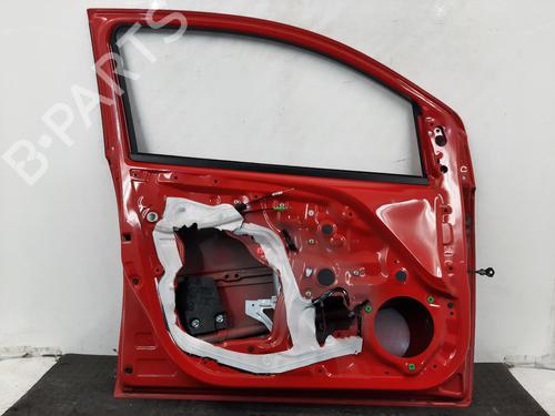 Left front door PEUGEOT 108 1.0 VTi | BP32144882C2 
