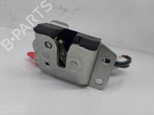 Bagklap lås SUZUKI SX4 S-Cross (JY) 1.4 Hybrid (Mild Hybrid) (AKK 414) (129 hp) 31360896