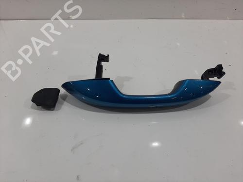Ander Ander BYD YUAN PLUS EV (204 hp) 37160409 37160409