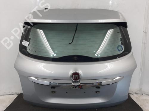 Used Tailgate FIAT 500X (334_) 1.0 (334.AXN1B) (120 hp) 29397518