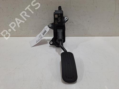 Used Pedal TOYOTA AYGO X (_B7_) 1.0 VVT-i (KGB70) (72 hp) 27562889