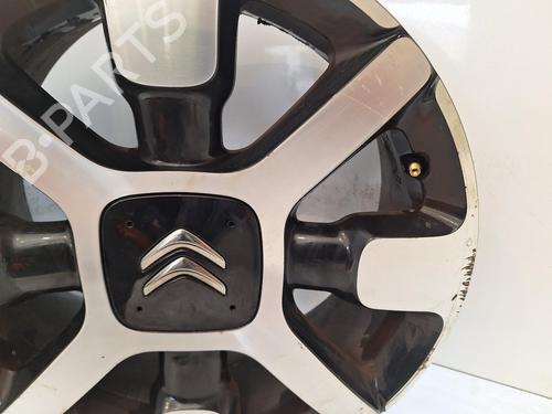 Fælk CITROËN C4 CACTUS 1.6 BlueHDi 100 | BP37034180C45 - Image 3