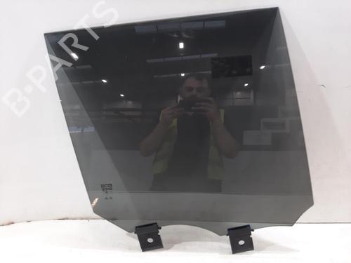 Used Rear right door window LAND ROVER RANGE ROVER IV (L405) 4.4 SDV8 4x4 (340 hp) 29553544