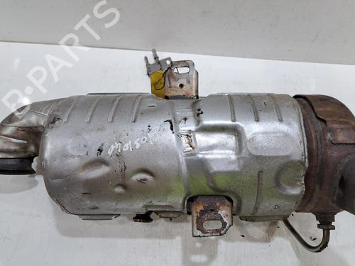 Particulate filter PEUGEOT 308 II (LB_, LP_, LW_, LH_, L3_) 1.5 BlueHDi 130 | BP30179766M81