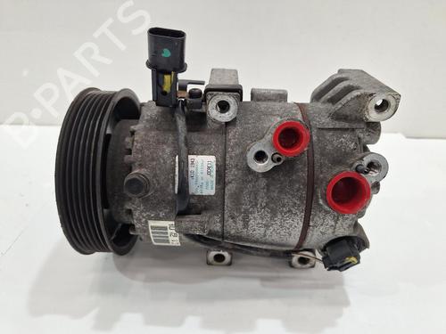 Used AC compressor KIA CEE'D (JD) 1.6 GDI (135 hp) 27872178