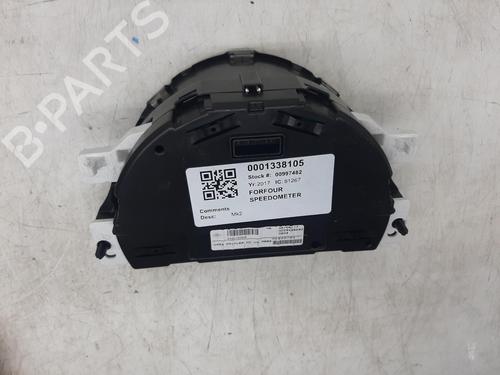 Instrument cluster SMART FORFOUR Hatchback (453) 1.0 (453.042, 453.043) | BP26850839C47 