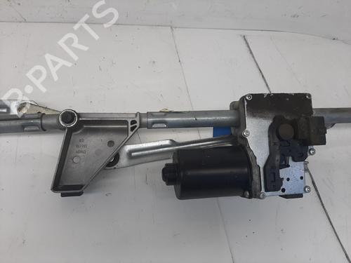 Front wiper motor CITROËN DS4 (NX_) 2.0 HDi 165 | BP26863985M29 