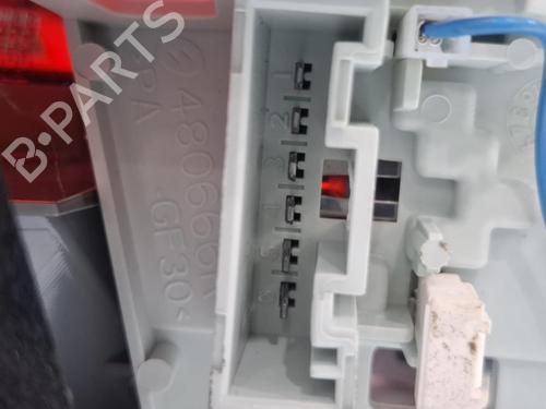 Right taillight BMW 3 Convertible (E93) 320 i | BP39405896C35 - Image 6
