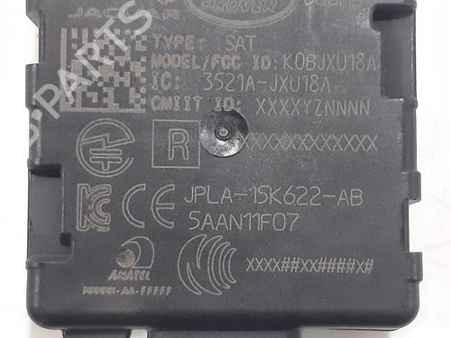 Control unit JAGUAR I-PACE (X590) EV400 AWD | BP29603464M11