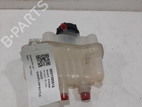 Expansion tank JAGUAR I-PACE (X590) EV400 AWD | BP30789312C120