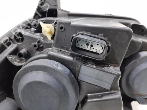 Right headlight FORD TRANSIT COURIER B460 Box Body/MPV 1.0 EcoBoost | BP36506112C29 - Image 5