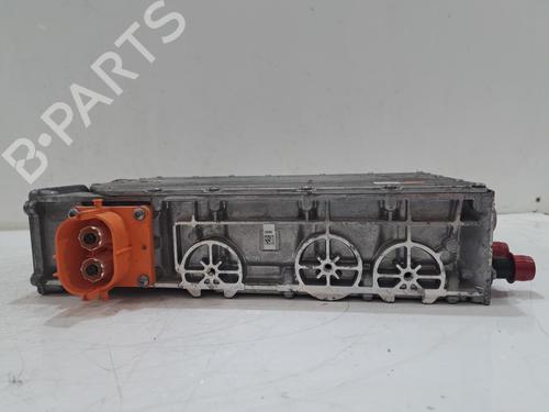 Inverter/Converter JAGUAR I-PACE (X590) EV400 AWD | BP34732976M119 - Image 2