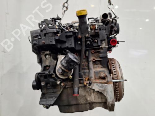 Engine RENAULT MEGANE III Hatchback (BZ0/1_, B3_) 1.5 dCi (BZ09, BZ0D, BZ1W, BZ29, BZ14) | BP31879350M1