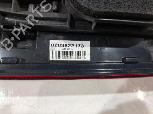 Left taillight CITROËN BERLINGO MULTISPACE (B9) 1.6 HDi 90 | BP37172472C34 - Image 6