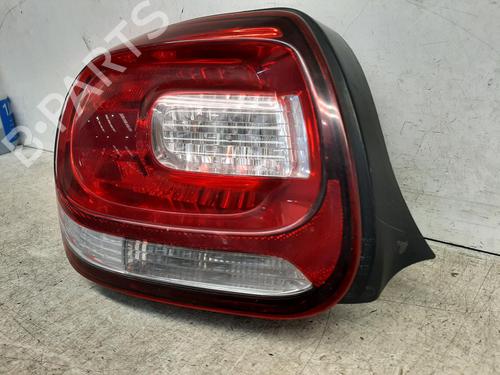 Left taillight CITROËN DS3 (SA_) 1.6 HDi 110 | BP26754370C34 - Image 3