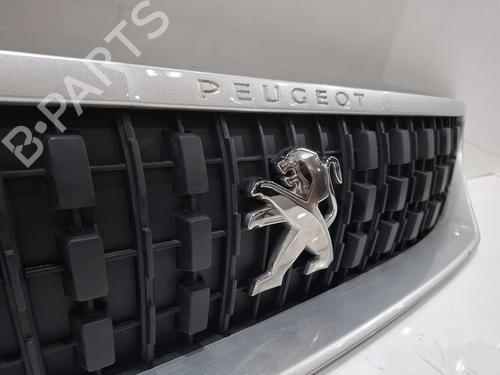 Grill PEUGEOT EXPERT Van (V_) 1.6 BlueHDi 95 | BP39694621C40 - Image 4