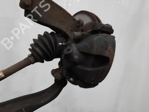 Left front suspension FORD FOCUS III 1.0 EcoBoost | BP26784229M72 