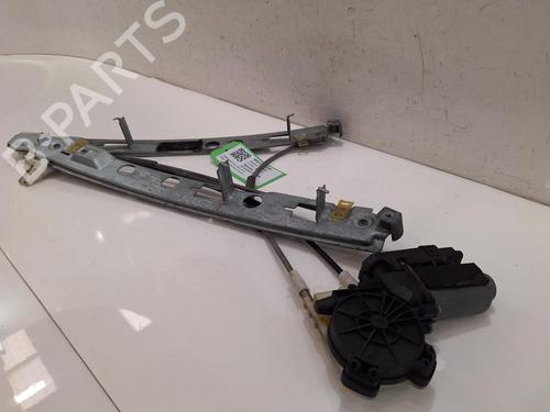 Front left window mechanism RENAULT MEGANE II (BM0/1_, CM0/1_) 1.6 16V | BP27524205C22 