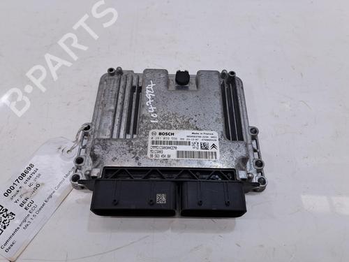 control-unit-citroen-berlingo-box-bodympv-k9-2018-34533536 main image