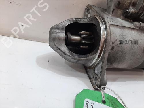 Starter CHEVROLET CRUZE Hatchback (J305) 1.6 | BP39267151M8  - Image 6