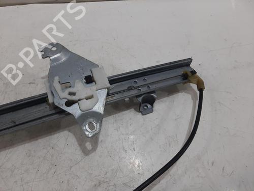 Front left window mechanism NISSAN NOTE (E11, NE11) 1.4 | BP35768940C22 - Image 4