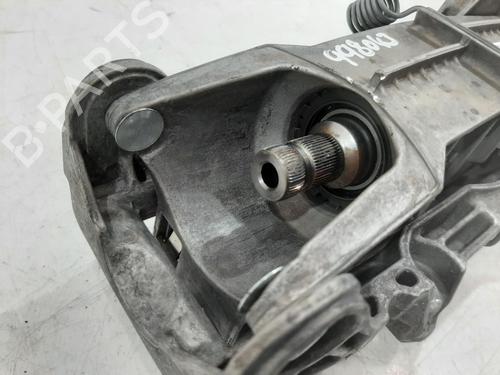 Steering column MERCEDES-BENZ VITO Van (W447) 114 CDI (447.601, 447.603, 447.605) | BP26795381M21