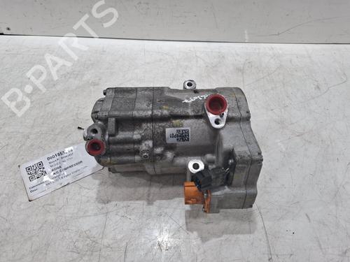 Used AC compressor AC compressor HYUNDAI KONA (OS, OSE, OSI) 1.6 GDi Hybrid (141 hp) 40078355 40078355