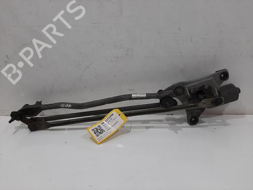 Used Front wiper motor VOLVO C30 (533) D2 (115 hp) 30119839