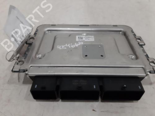 Control unit RENAULT CLIO IV (BH_) 0.9 TCe 90 (BHNF, BHMA, BHMH, BHJK, BHJR) | BP26867666M11 