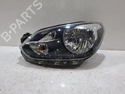 Used Left headlight Left headlight 39418680 39418680
