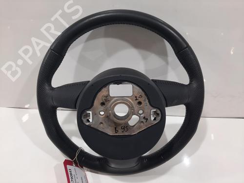 Steering wheel AUDI A5 Convertible (8F7) 2.0 TDI | BP37795123C49 - Image 3